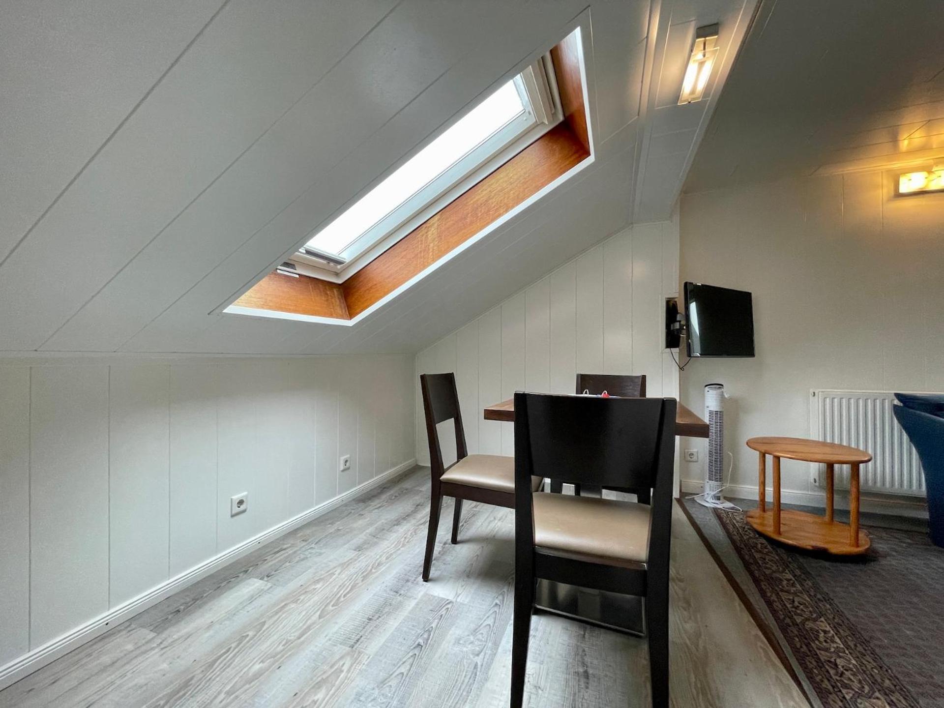 Haus Muecke Whg 04 Westerland